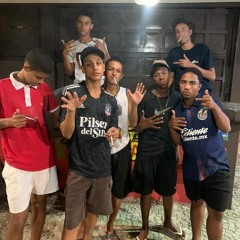 Set DJ Boy 3.0 Oficial - (speed up)
