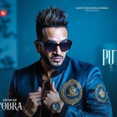 Putt Jattan de (Official Song) Jazzy B | Kaptaan | Black Virus | Cobra Album | Punjabi Songs 2025