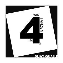 Wir tanzen im 4Eck - Dijay Qualle Bouncy Remix [FREE DL]