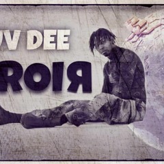 Youv Dee - Mirroir [Prod. J0R0]