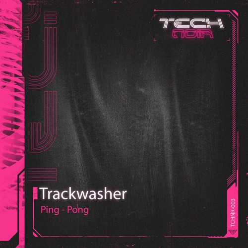 trackwasher - ping-pong