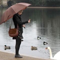 Essa Noite é Só Nossa (Violet)