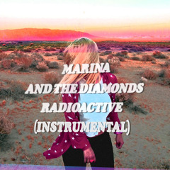 Radioactive - Instrumental