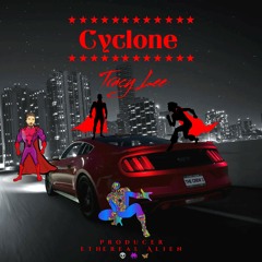 Cyclone Tracy Lee