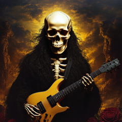 Skull Of The Dark (2025 Remastered)