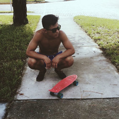 Living with the current Vibe Prod.Luke