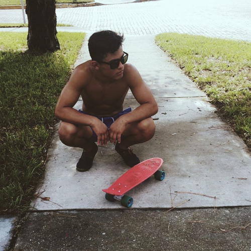 Living with the current Vibe Prod.Luke