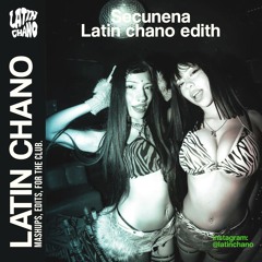 Secunena - Sayuri & Sopholov (LaTin CHanO eDITH)
