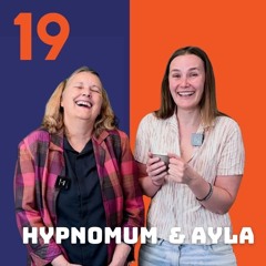 19. HypnoMum And Ayla Go To Las Vegas