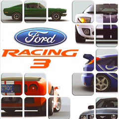 Ford Racing 3 Soundtrack - "pstrack2.wav"