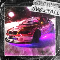 BERETTA X HOKAHEKI - SNOWFALL