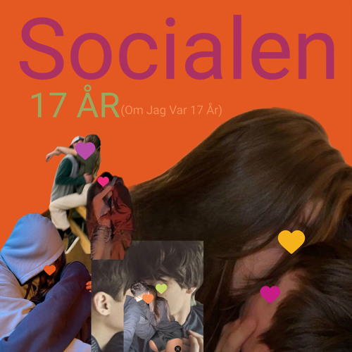 17 År (Om Jag Var 17 År)