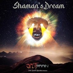 Shaman's Dream  - SplitBrain Feat. David Kuckhermann