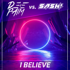 I Believe (Radio Mix)