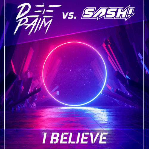 I Believe (Radio Mix)