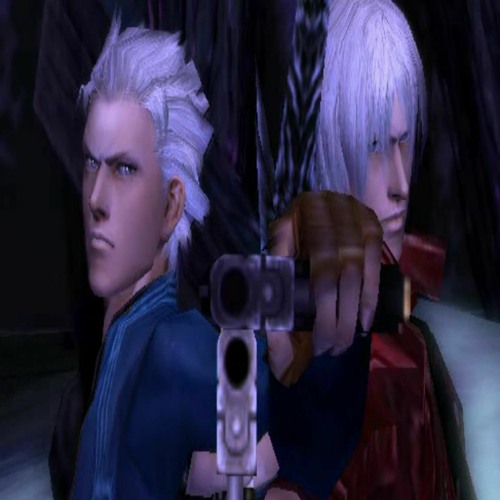 DEVIL TRIGGER FT. LUNACHRIST #RK (PROD. YEXASREALM)