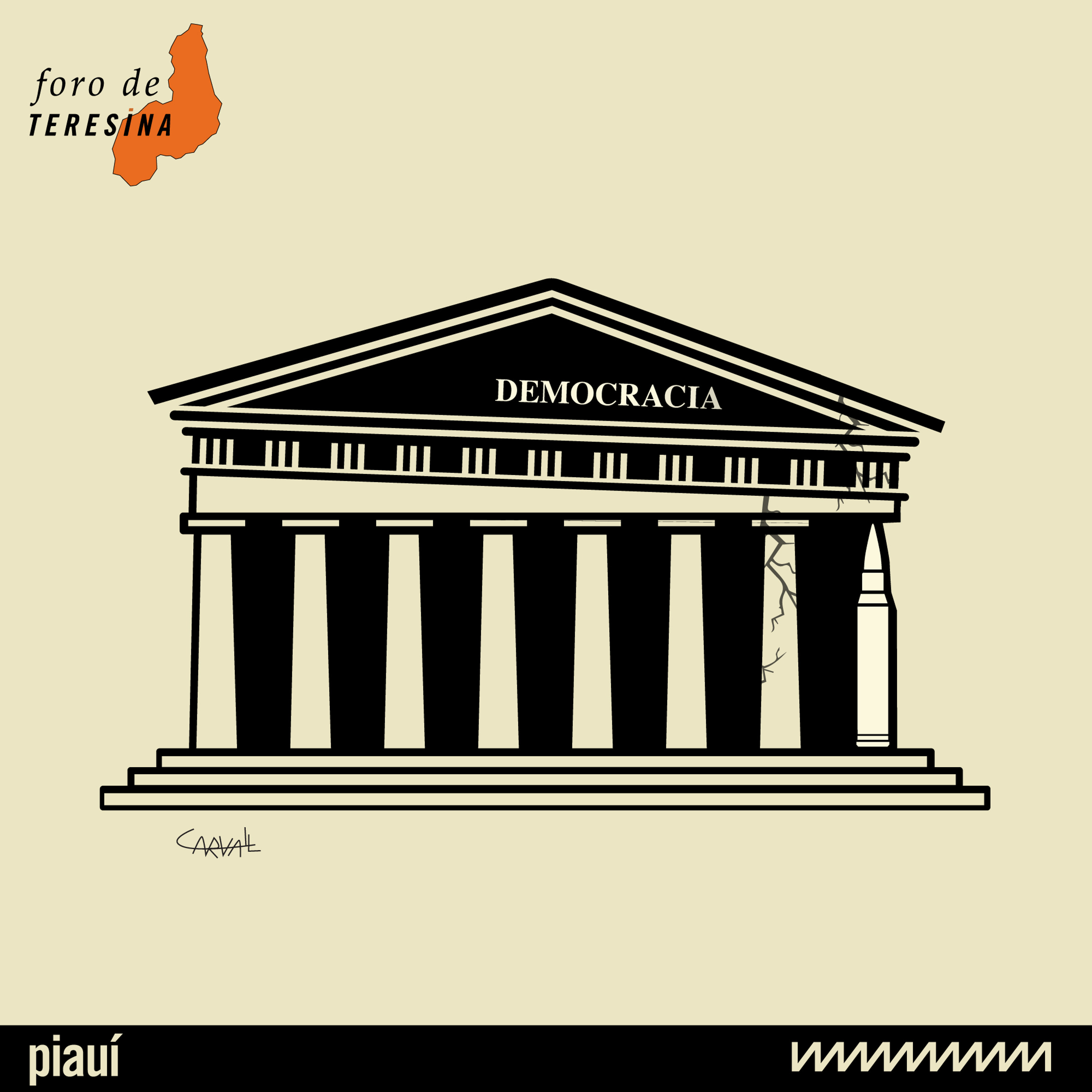 revista piauí