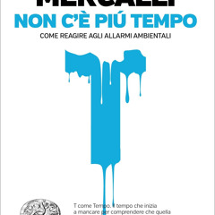 (ePUB) Download Non c'è più tempo BY : Luca Mercalli