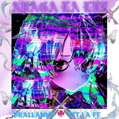 Brallanko X TTT LA FE - Apaga la Luz 🪽🤍