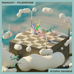 MIDNGHT - PILEDRIVER
