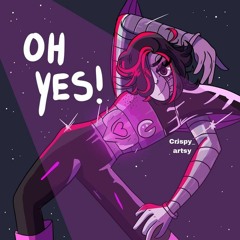 [Undertale AU - Corrupted Justice] The Final Act (WIP)