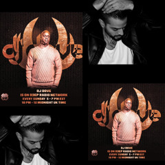DJ Dove Mastermix Sessions #301 with Oken {ES} on D3EP Radio Network 12/21/2025