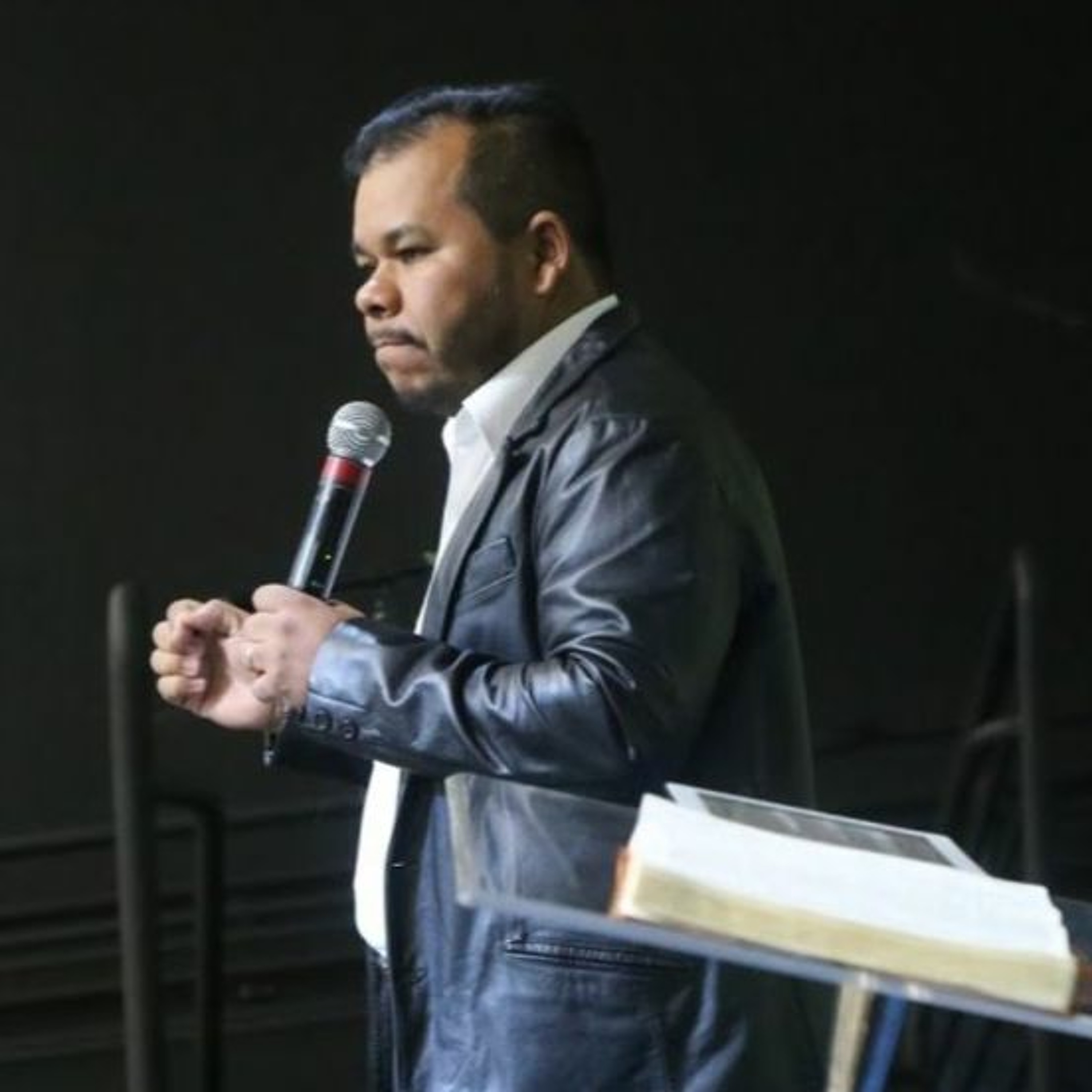IBA Cast - Igreja Batista do Amor