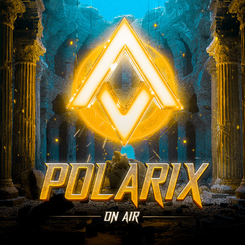 Polarix On Air - S2 ADE Special [Day 1]