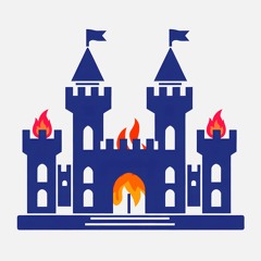 DJ B-OST - Burning Castle 2023 (Volume 2)