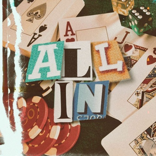 All In (W. 김지홍)(Prod. JYMPA)