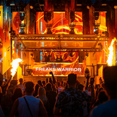 BEATS FOR LOVE 2025 | EMPIRE STAGE | FREAKS WARRIOR