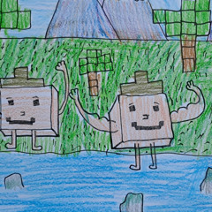 Ταξίδι στην Χώρα των Άσχημων - Projection Demo - (2025)