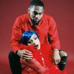 LIKE THAT by KIYA LACEY CHOPPED N SCREWED