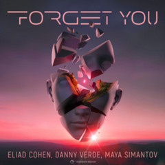 Eliad Cohen, Danny Verde & Maya Simantov - Forget You (Melodika Remix) FREE DOWNLOAD