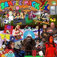 prohibited (Sample Pack Contest XIX)