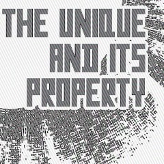Max Stirner's The Unique and Its Property