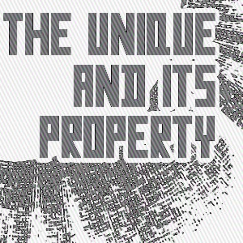Max Stirner's The Unique and Its Property