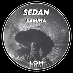 SEDAN - LAMINA EP [LDHD010]