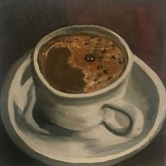 café con chocolate