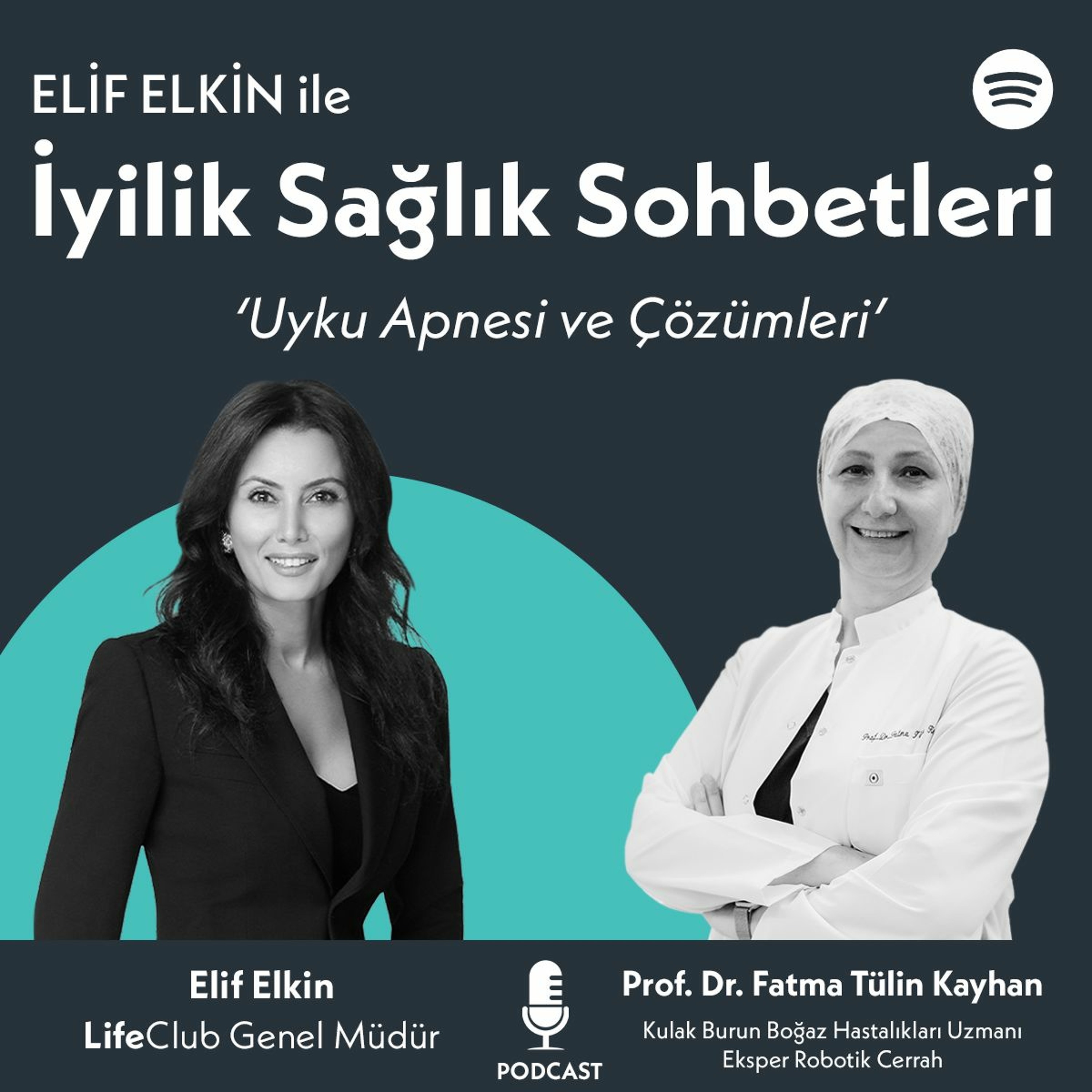 Elif Elkin