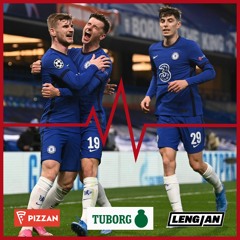 Doc Extra - Hesturinn launar ofeldið