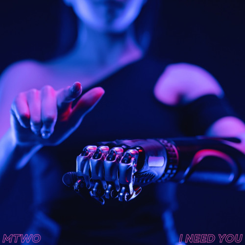 I Need You