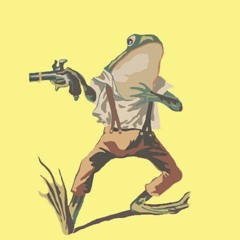 shy little frog - @sushisingz (joece lofi remix)