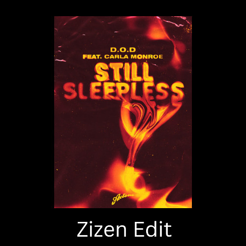 D.O.D - Still Sleepless Zizen Edit
