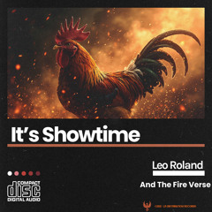 1- It's Showtime .wav