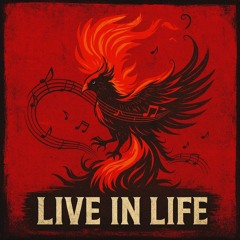 Live in Life - Metal