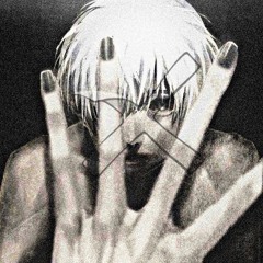 icantbelieveiletyougetaway - aldn x Ken Kaneki - Tokyo ghoul