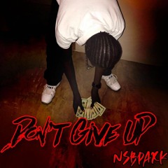 NSBPaxk - Don't Give Up