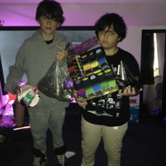 Drugsaint - fuck u 44 (44ounxe diss)