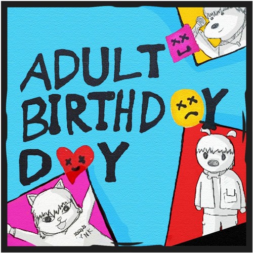배수환, 심찬우, 최진화 - ABD (Adult Birthday)